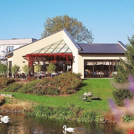 L'Hotel Des Bords De L'Ill Ерстайн Экстерьер фото
